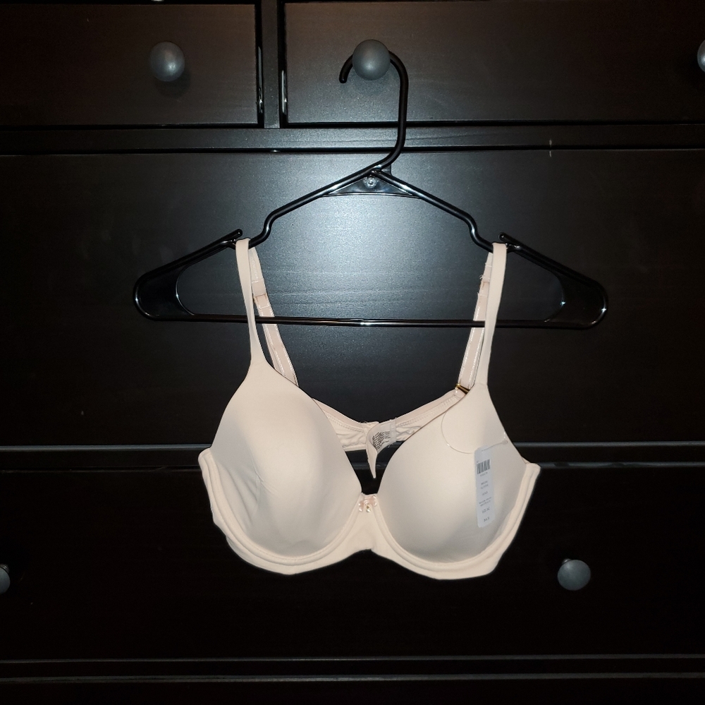 NWT 34D Soma Full Coverage Bra